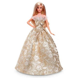 Barbie Holiday Doll - Blonde