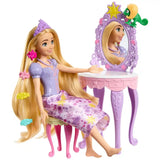Disney Princess Fashion Doll Rapunzel's Vanity