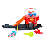 Hot Wheels City Downtown Candy Shop