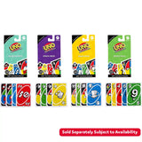 UNO Add-On Packs Assortment
