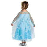 Toddler Elsa Classic Dress-Up 3-4 Years