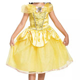 Medium - Toddler Belle Classic Dress-Up 3-4 Years