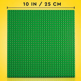 Lego 11023 Green Baseplate