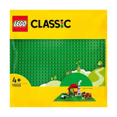 Lego 11023 Green Baseplate