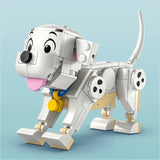 Lego 43271 Lucky & Penny 101 Dalmatians Puppies