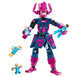 Lego 76316 Fantastic Four vs. Galactus Construction Figure