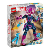 Lego 76316 Fantastic Four vs. Galactus Construction Figure