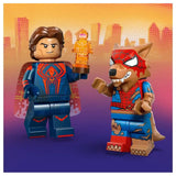 Lego 71050 Spider-Man: Across the Spider-Verse V110