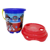 Paw Patrol Boys - Bucket Set
