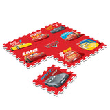 Puzzle Mat (9 Pieces)