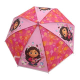 Gabby's Dollhouse - Umbrella