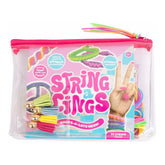 Stringalings - 25 Pack (12 Pcs Per Pdq)