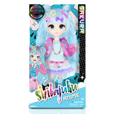 Shibajuku Anime - Sakura