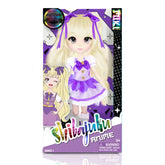 Shibajuku Anime - Miki