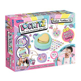 Lockitz Bestie Necklace