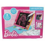 Barbie Glow Pad - Kiddy Zone