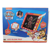 Paw Patrol Glow Pad