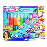 Starfish Lagoon Playset - Kiddy Zone