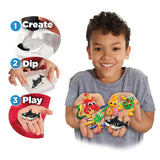 Aqua Park Playset – Creative Sensory Craft Kit