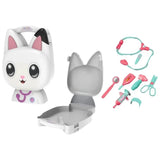 Gabby's Panda Paws Medic Case