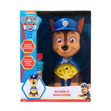 Paw Patrol Character Bubble Machine - Kiddy Zone