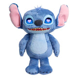 Stitch Many Moods Of Stitch Feature Plush