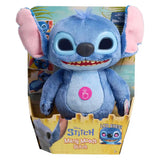 Stitch Many Moods Of Stitch Feature Plush