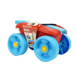 New Boy Baby Handcart (32pcs) - Kiddy Zone