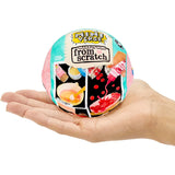 MGA's Miniverse Make It Mini From Scratch (S2) (PDQ)