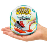 MGA's Miniverse Make It Mini Sneakers (PDQ)