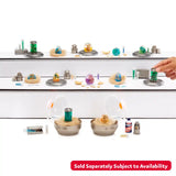 MGA's Miniverse Make It Mini Dinosaurs (Jurassic World) (PDQ)