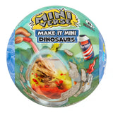 MGA's Miniverse Make It Mini Dinosaurs (Jurassic World) (PDQ)