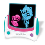 Gabby's Dollhouse Animation Glow Pad