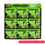 Unspeakable 6" Mini Mystery Plush