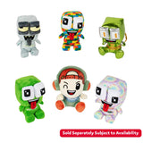 Unspeakable 6" Mini Mystery Plush