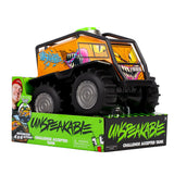 Unspeakable Challenge Accepted Tank