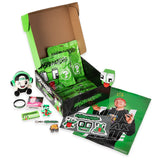 Unspeakable Mystery Surprise Box