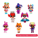 LOL Surprise Eye Spy Tots asstd (PDQ)