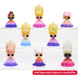 LOL Surprise Princess Baby Sisters asstd (PDQ)