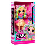 LOL Surprise OMG Entry Doll Bubblegum D.J. - Kiddy Zone
