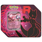 Pokemon TCG: Q3 2025 Fall ex Tins - 4107 (4 Pack)
