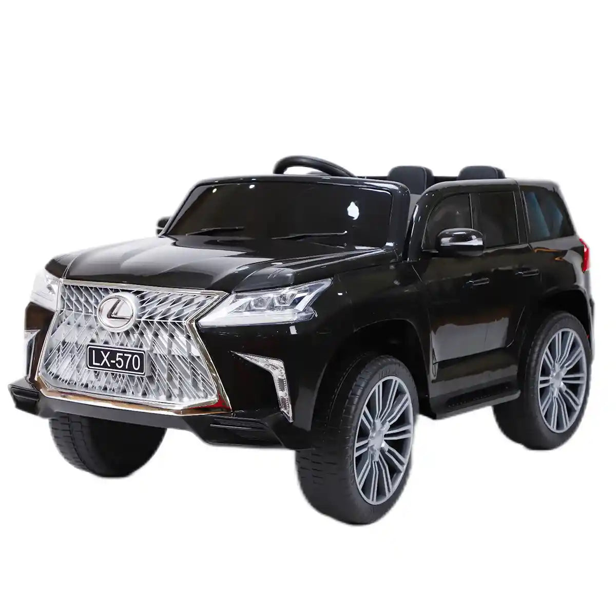 Lexus Ride on Car - Black