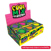 Cool Mix Ball 10cm asstd Large (PDQ)