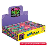 Cool Mix Supergel Cube 5cm asstd (PDQ)