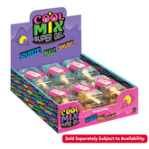 Cool Mix Supergel Ice-Cream 13cm asstd (PDQ)
