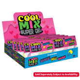 Cool Mix Supergel Cat Paw asstd (PDQ)