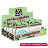 Cool Mix Crunchmeez 6cm asstd (PDQ)