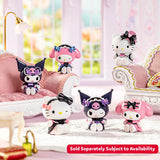 Sanrio Xters Sweet Lace Girl M.Bean