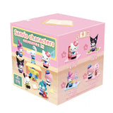 Sanrio Xters Star Academy Mini Box Pro