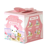H.Kitty Sweetheart Playmate of Mini Box